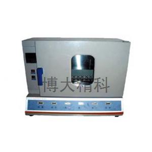 CNY-H型高温持粘性测试仪（室温-200度测量范围） 