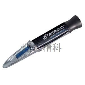 ATAGO日本 MASTER-20α 手持折射仪(自动温度补偿&防水) 