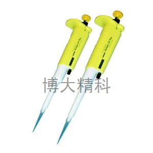 NICHIRYO立洋 Nichipet EX-PLUS数字可调微量移液器 