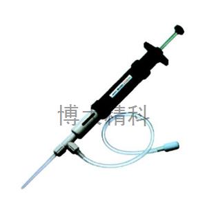 NICHIRYO立洋 MODEL2100DG数字式手持连续加样器 