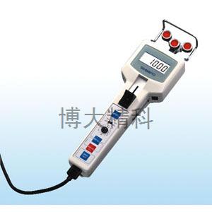 日本Shimpo新宝 DTMB-0.5张力计