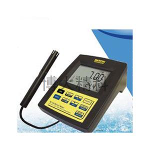 意大利Milwaukee米克 MI180pH/ORP/EC/TDS/NaCl/Temp实验室用测试仪 意大利Milwaukee米克 MI180pH/ORP/EC/TDS/NaCl/Temp实验室用测试仪