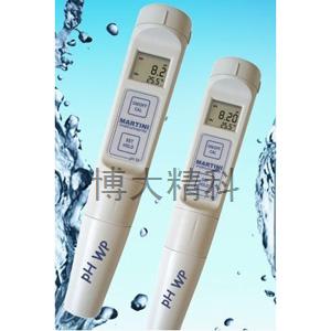 意大利Milwaukee米克 EC60EC/TDS/oC防水测试器