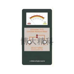 英国易高 Elcometer7410混凝土含水量测试仪