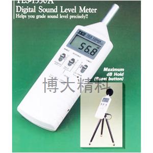日本理音 NL-22精密噪音分析仪