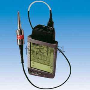 日本理音 VM-2001振动分析仪