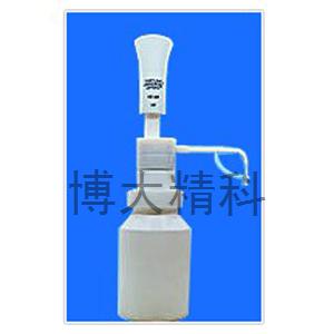 2-10ml全能型/HF酸型瓶口分液器