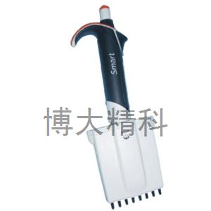 5-50μl8道可调移液器