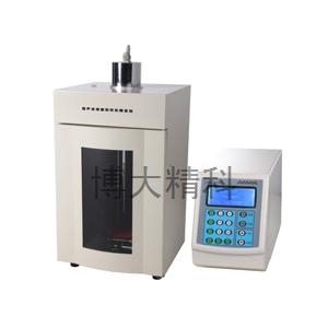 RY-750 DN超声波细胞粉碎机(电脑液晶显示)