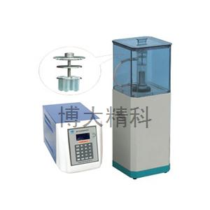 RY2008-8非接触式超声波粉碎机
