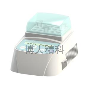 MINI-JBG干式恒温器(恒温金属浴)