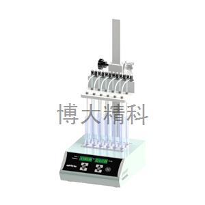 RYDC-KS 可视型氮吹仪