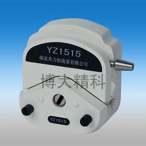 YZ1515 泵头