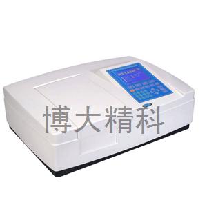 UV-8000S型双光束紫外可见分光光度计