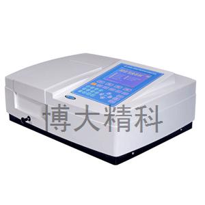 UV-6000PC型紫外可见分光光度计