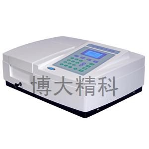 UV-5500型紫外可见分光光度计