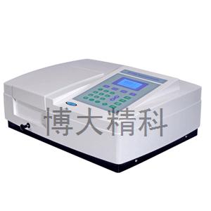 UV-5300型紫外可见分光光度计