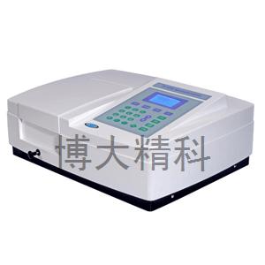V-5600型可见分光光度计