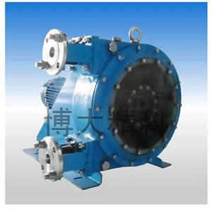 HL75R工业软管泵