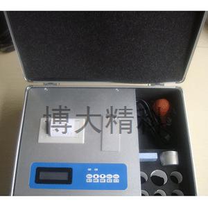 ZX-QXM土壤肥料养分速测仪