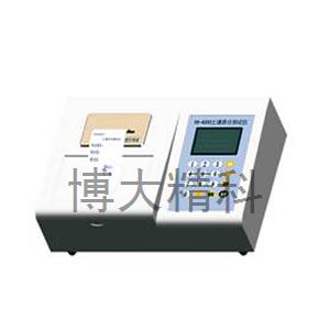 ZX-ZN智能型土肥速测仪