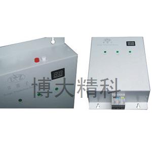 LZA-40B/3FS单相/三相电源防雷箱（一体化设计40KA)