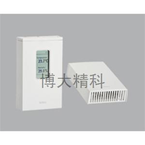 HMW90 系列温湿度变送器--高性能暖通应用系列
