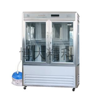 LRH-550-S恒温恒湿培养箱