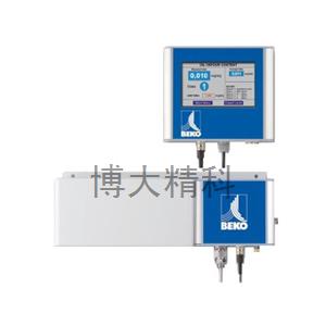 Metpoint OCV 残油量检测仪---在线监测