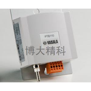 PTB110 大气压力变送器