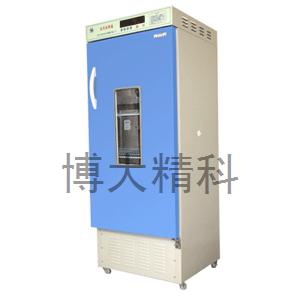 LRH-200-D低温培养箱