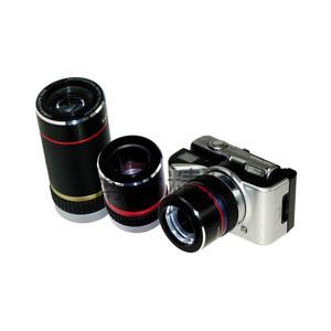 X Loupe G20便携式显微照相机