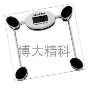 HD-2008A电子人体秤（1000台起订量价）
