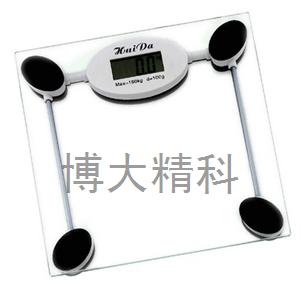 HD-2008A电子人体秤（1000台起订量价）