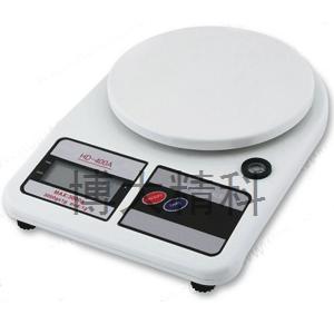 HD-400A电子厨房秤（2000台起订量价）