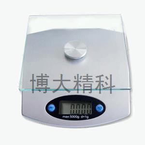 HD-807电子厨房秤（2000台起订量价）