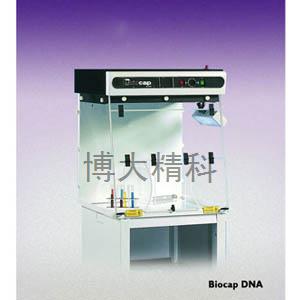 法国Erlab PCR超净工作台（保护DNAs不受污染）Biocap DNA