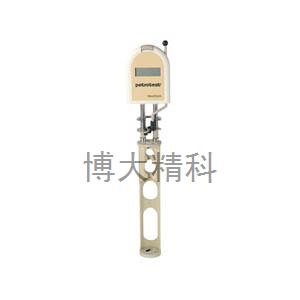 德国Petrotest自动流出时间测试表 ViscoClock