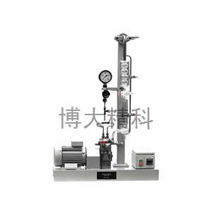 德国Petrotest含聚合物油的剪切安定性测试仪