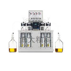 德国SI Analytics（Schott）粘度测量系统—ViscoSystem AVS 370