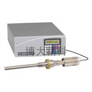 美国SONICS 大容量超声波破碎仪 VCX 1500(1L-20L)