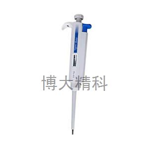 芬兰Biohit Tegent系列移液器