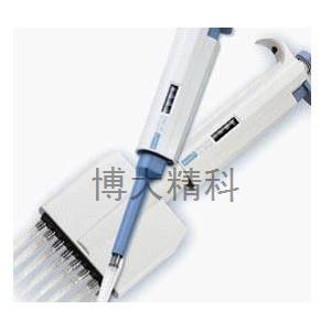 芬兰Biohit 百得Proline系列可变容量手动移液器 （可半支高压消毒灭菌消毒）