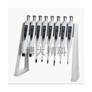 芬兰Biohit 百得Proline Plus系列可变容量手动移液器(可整支高压消毒灭菌)