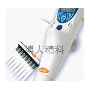 芬兰Biohit 百得eLine系列电动移液器