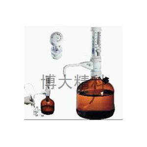芬兰Biohit 百得Prospenser系列瓶口分液器