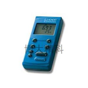 德国SI Analytics (Schott) handylab系列便携式pH计