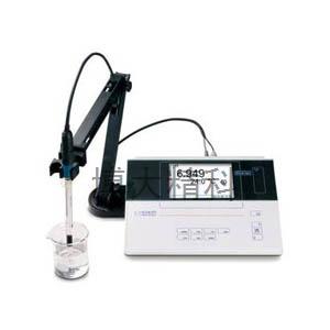 德国SI Analytics (Schott) ProLab1000台式pH计