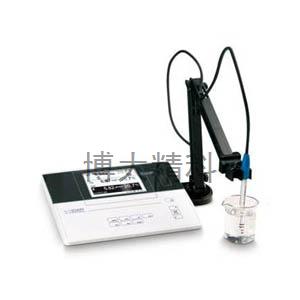 德国SI Analytics (Schott) Prolab2000台式多参数测量仪 德国SI Analytics (Schott) Prolab2000台式多参数测量仪