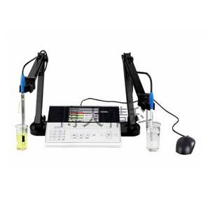 德国SI Analytics (Schott) Prolab4000台式多参数测量仪 德国SI Analytics (Schott) Prolab4000台式多参数测量仪